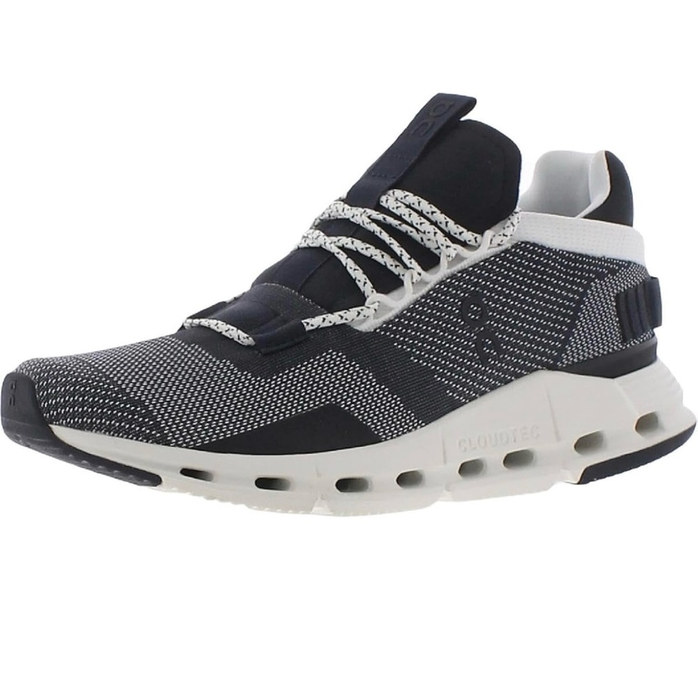 On Cloudnova Lifestyle Shoe